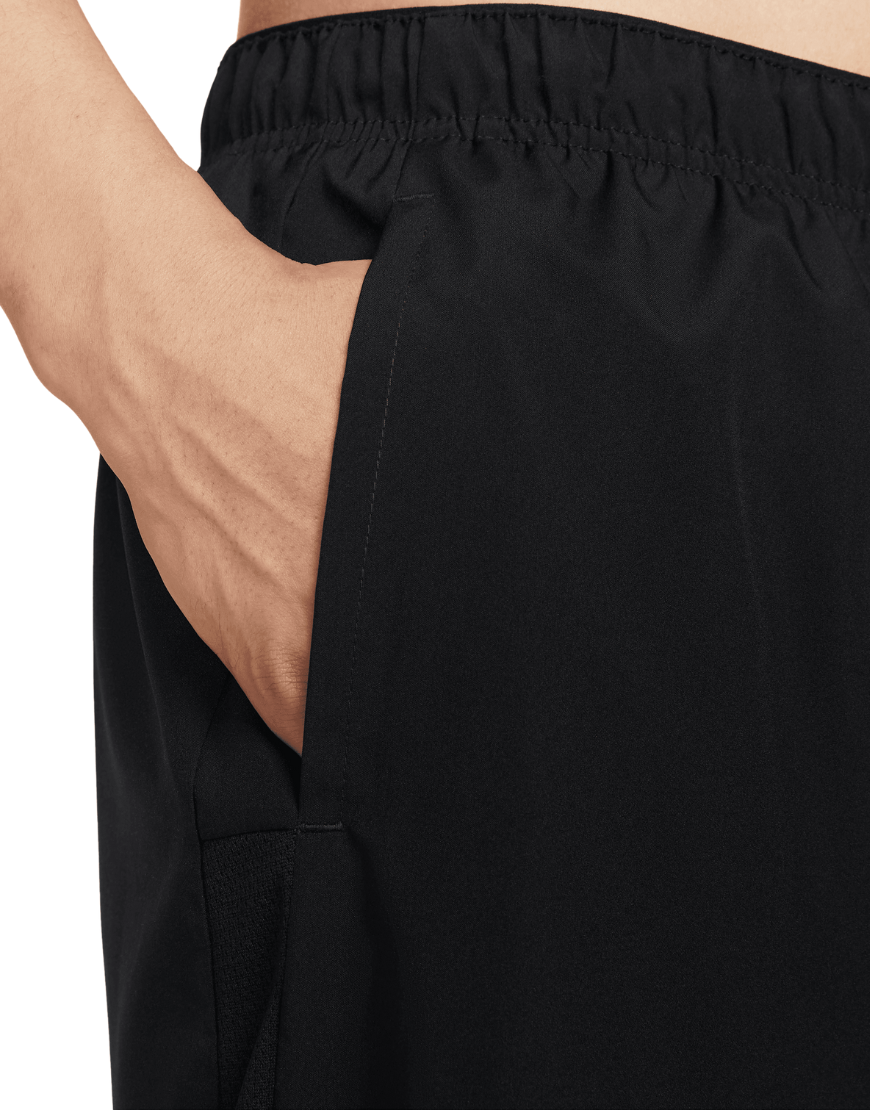 Top Seller Men's Challenger Dri-FIT 7" Brief-Lined Running Shorts (2 colors)