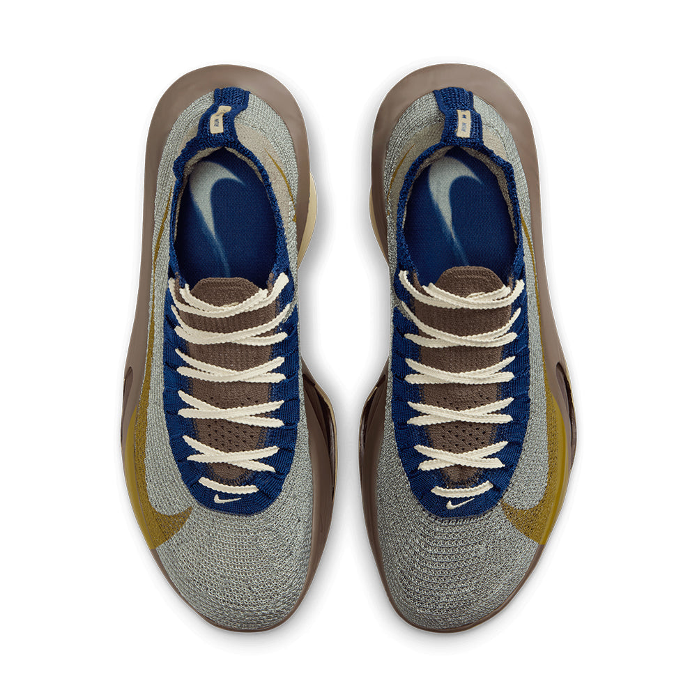 Top Seller Air Zoom Alphafly Next% 3 Premium Men's :Light Army | Desert Moss