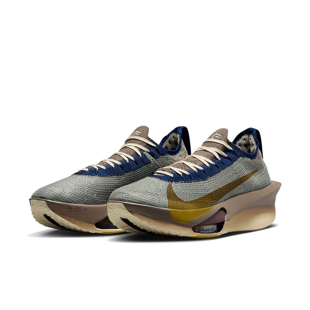 Top Seller Air Zoom Alphafly Next% 3 Premium Men's :Light Army | Desert Moss