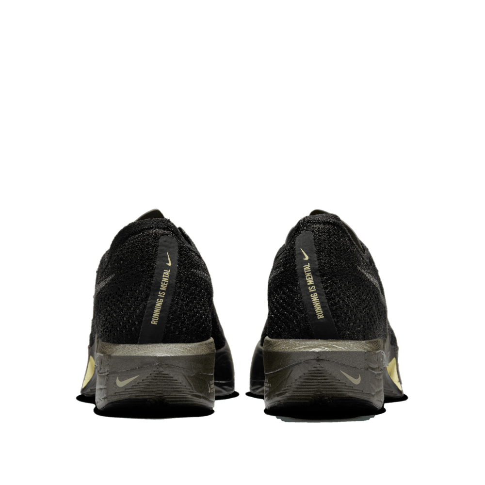 Top Seller ZoomX Vaporfly 3 Men's :Black | Olive Aura