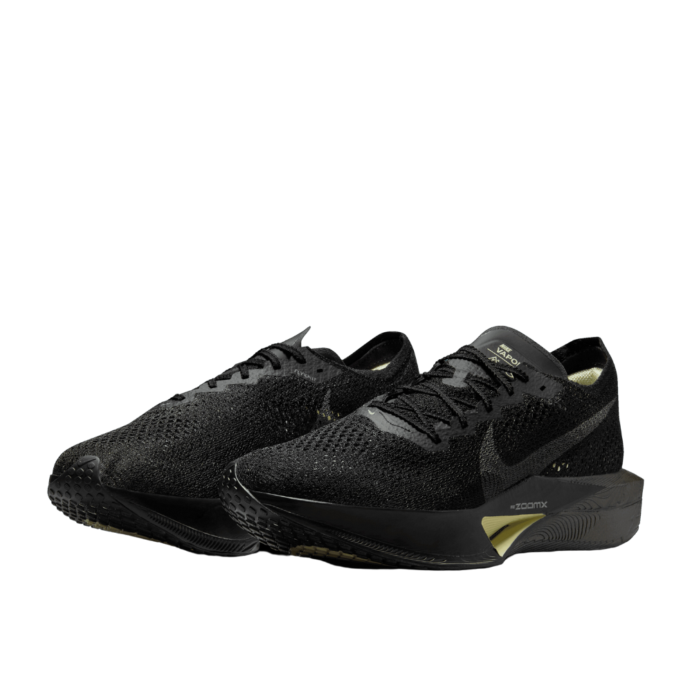Top Seller ZoomX Vaporfly 3 Men's :Black | Olive Aura