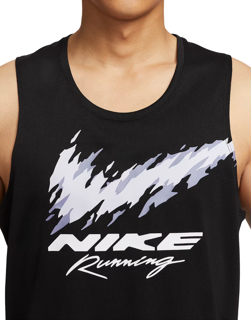 Top Seller Men's Dri-FIT Running Tank Top (2 Colours)