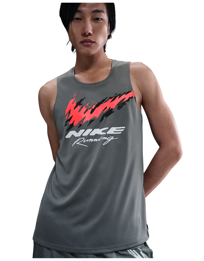 Top Seller Men's Dri-FIT Running Tank Top (2 Colours)