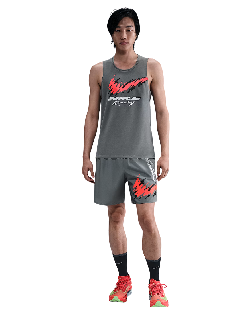 Top Seller Men's Dri-FIT Running Tank Top (2 Colours)