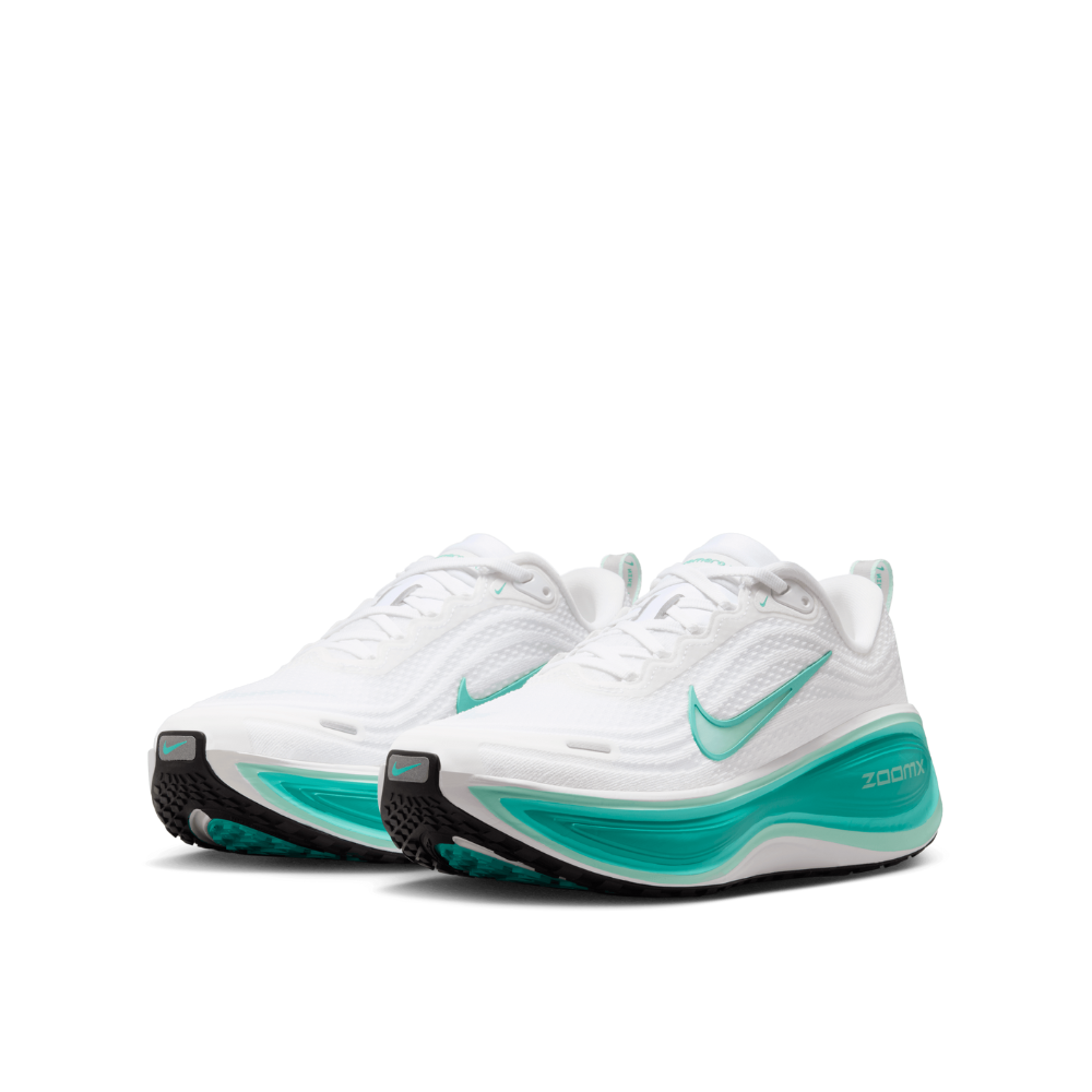 Top Seller Vomero Plus Women's :White | Mint Foam