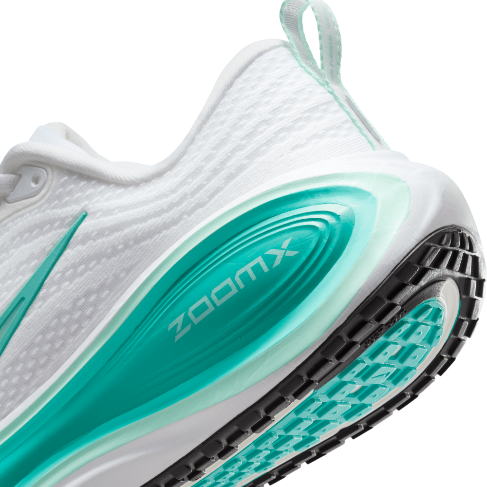 Top Seller Vomero Plus Women's :White | Mint Foam