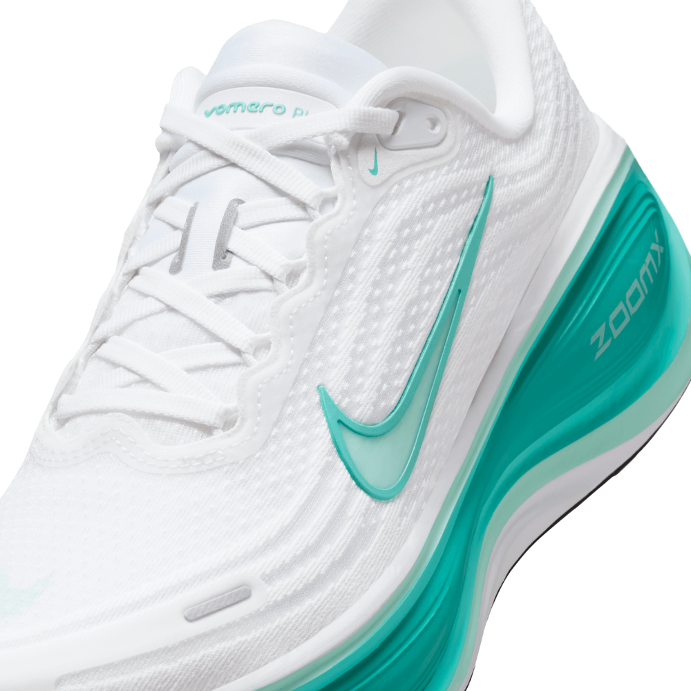 Top Seller Vomero Plus Women's :White | Mint Foam