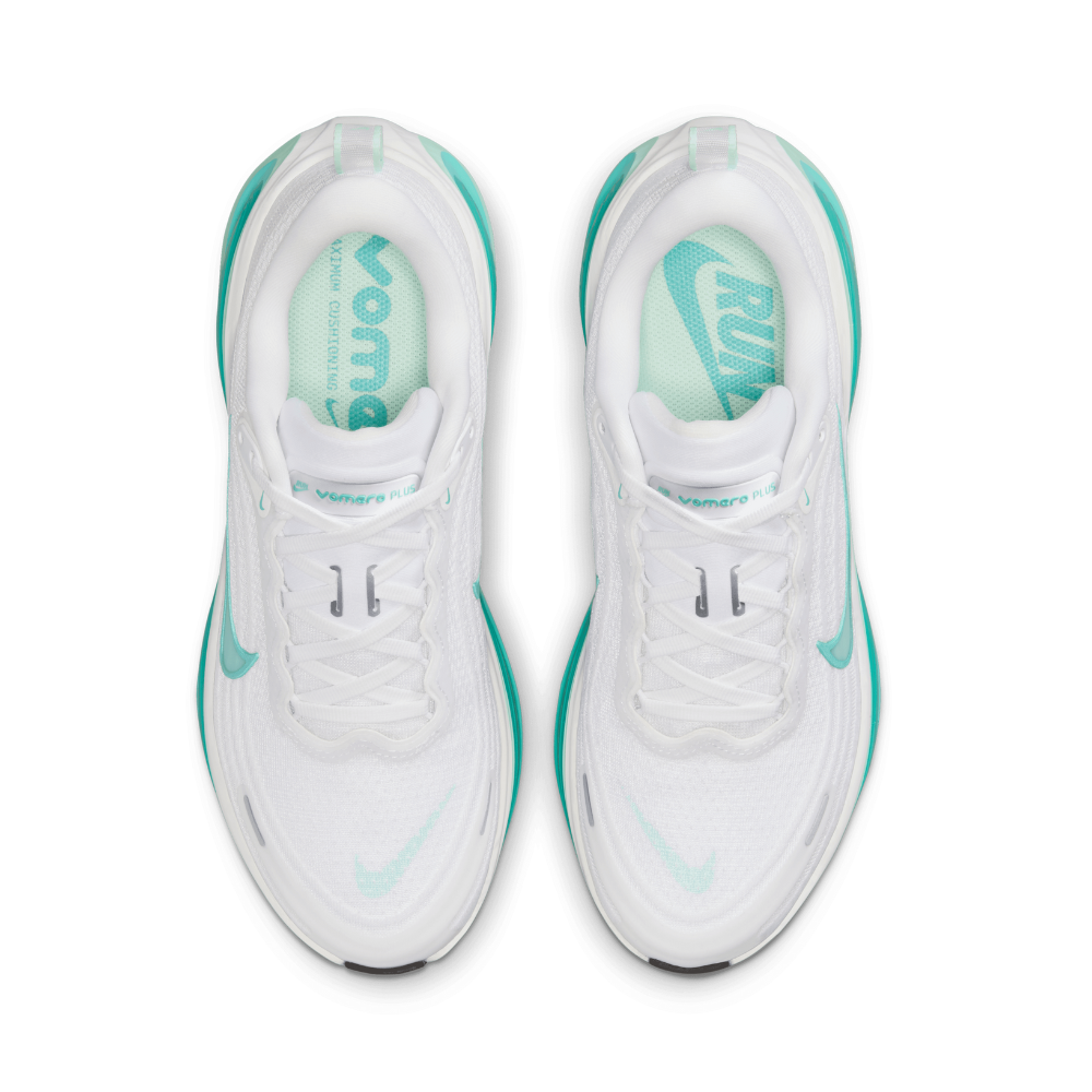 Top Seller Vomero Plus Women's :White | Mint Foam