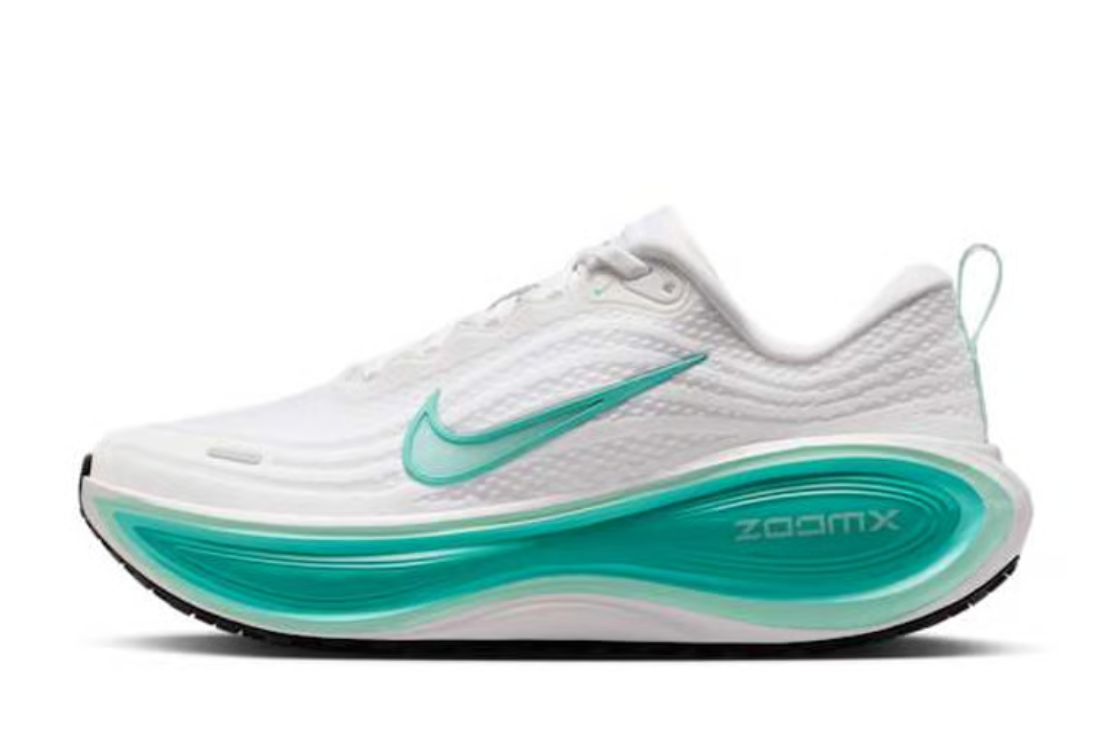 Top Seller Vomero Plus Women's :White | Mint Foam
