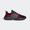 New Arrival Adidas Original HAIWEE Men - CBLACK/SILVMT/SCARLE