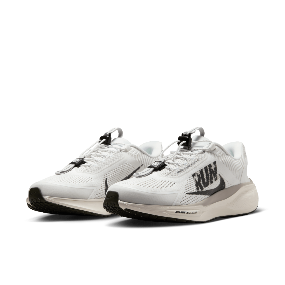 Top Seller Pegasus EasyOn Run Men's :Summit White | Black