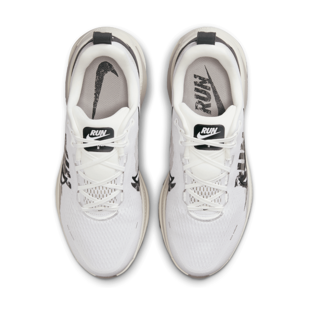 Top Seller Vomero 18 Run Men's :Summit White | Black