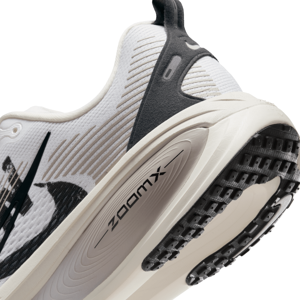 Top Seller Vomero 18 Run Men's :Summit White | Black