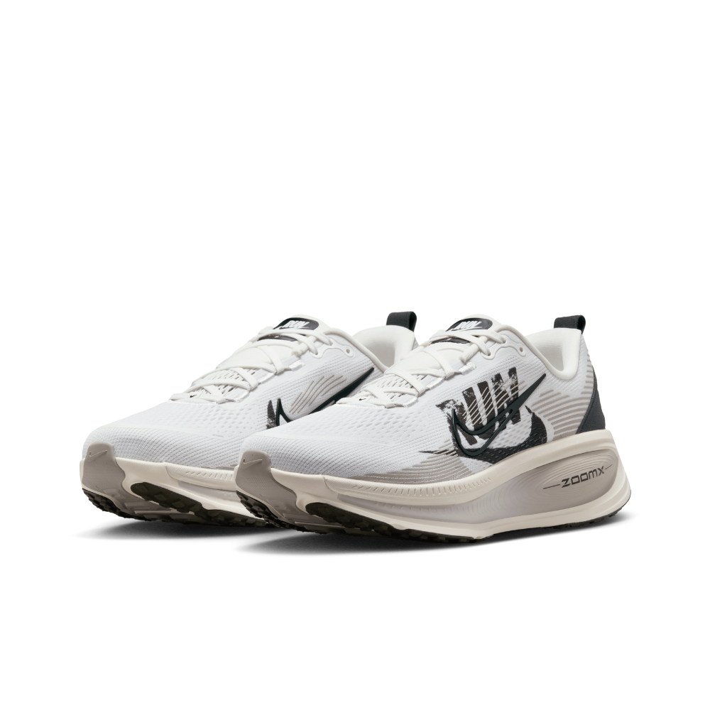 Top Seller Vomero 18 Run Men's :Summit White | Black