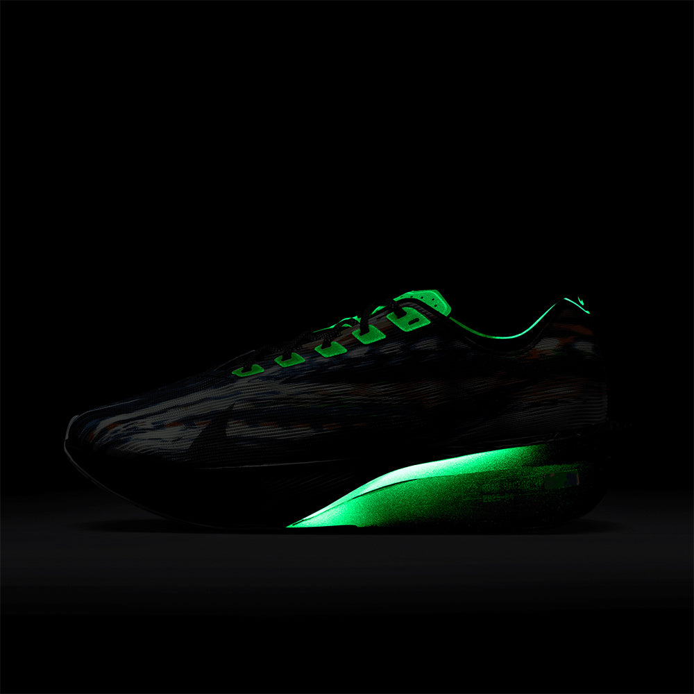 Top Seller Zoomx Vaporfly Next% 4 Premium Men's :Multicolor | Black