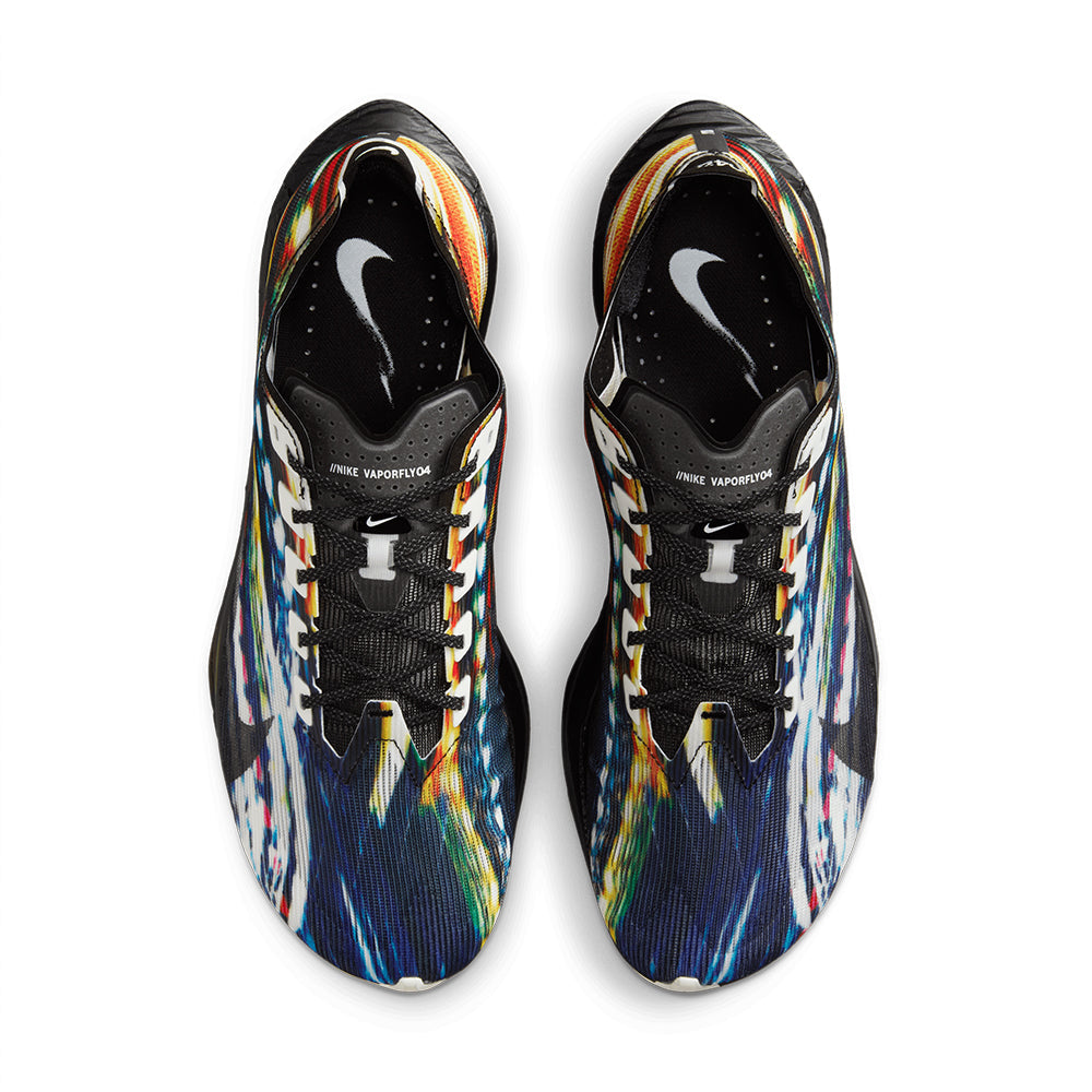 Top Seller Zoomx Vaporfly Next% 4 Premium Men's :Multicolor | Black