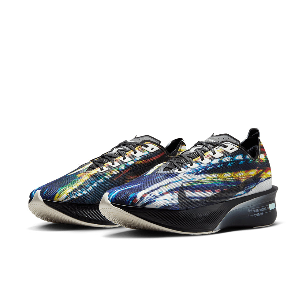 Top Seller Zoomx Vaporfly Next% 4 Premium Men's :Multicolor | Black