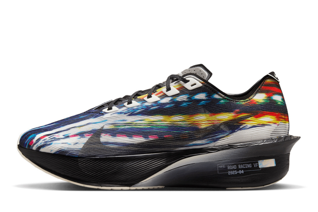Top Seller Zoomx Vaporfly Next% 4 Premium Men's :Multicolor | Black