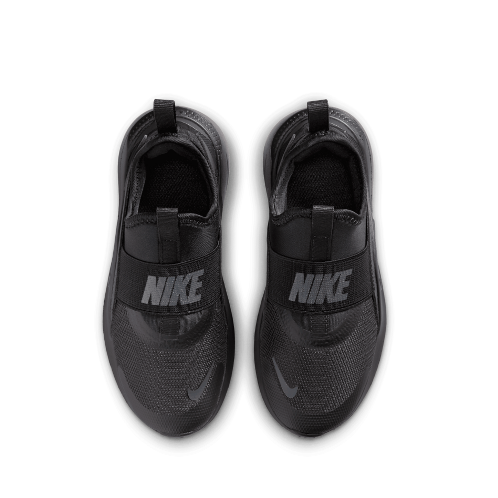 Top Seller Sonic Fly (GS) Older Kids' :Black | White