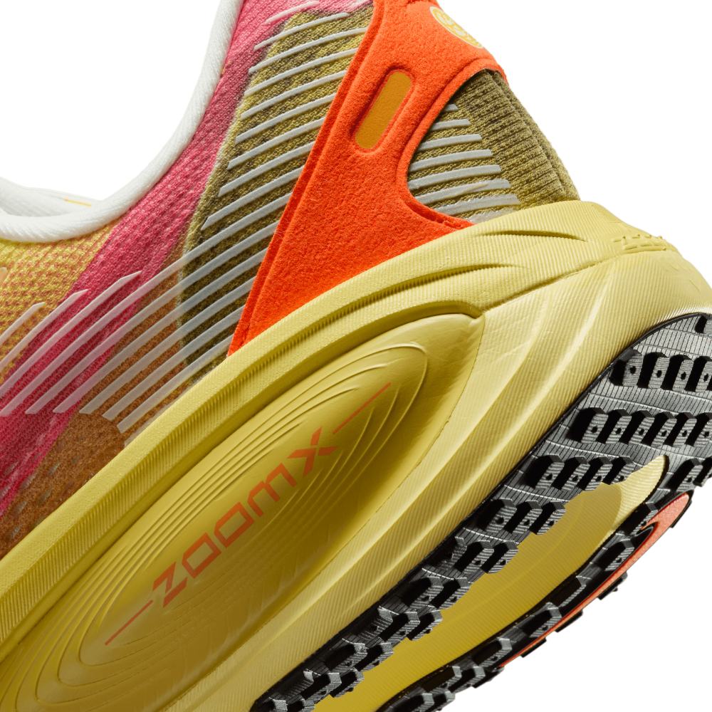 Top Seller Vomero 18 SE Men's :Multi-Color | Vivid Sulfur