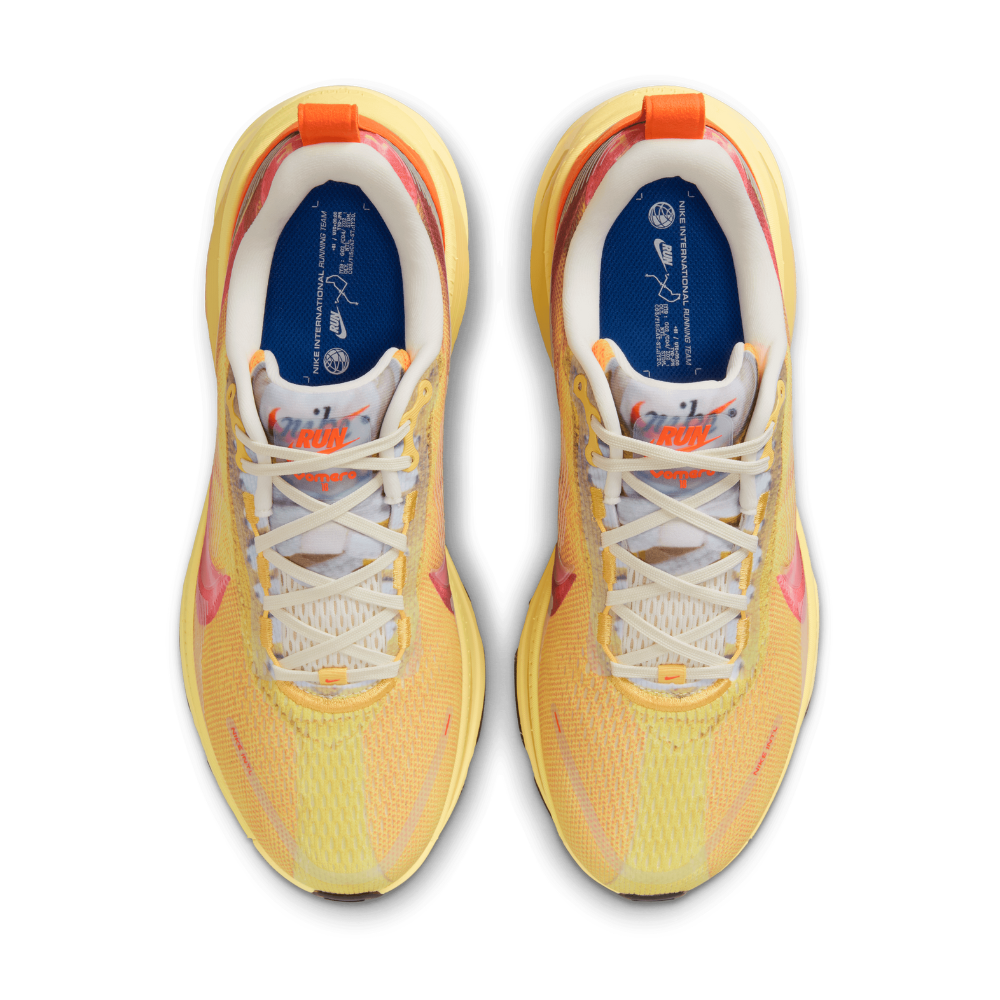 Top Seller Vomero 18 SE Men's :Multi-Color | Vivid Sulfur