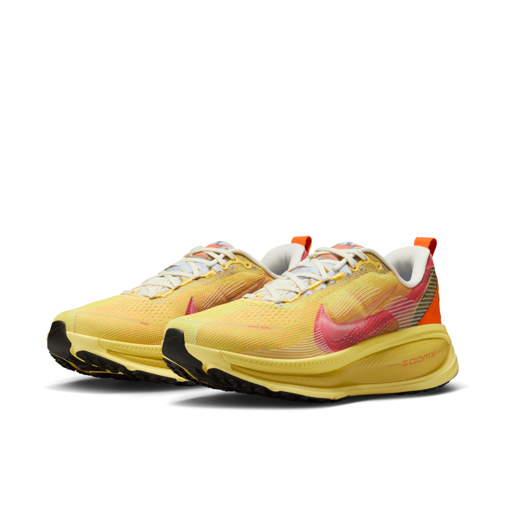 Top Seller Vomero 18 SE Men's :Multi-Color | Vivid Sulfur