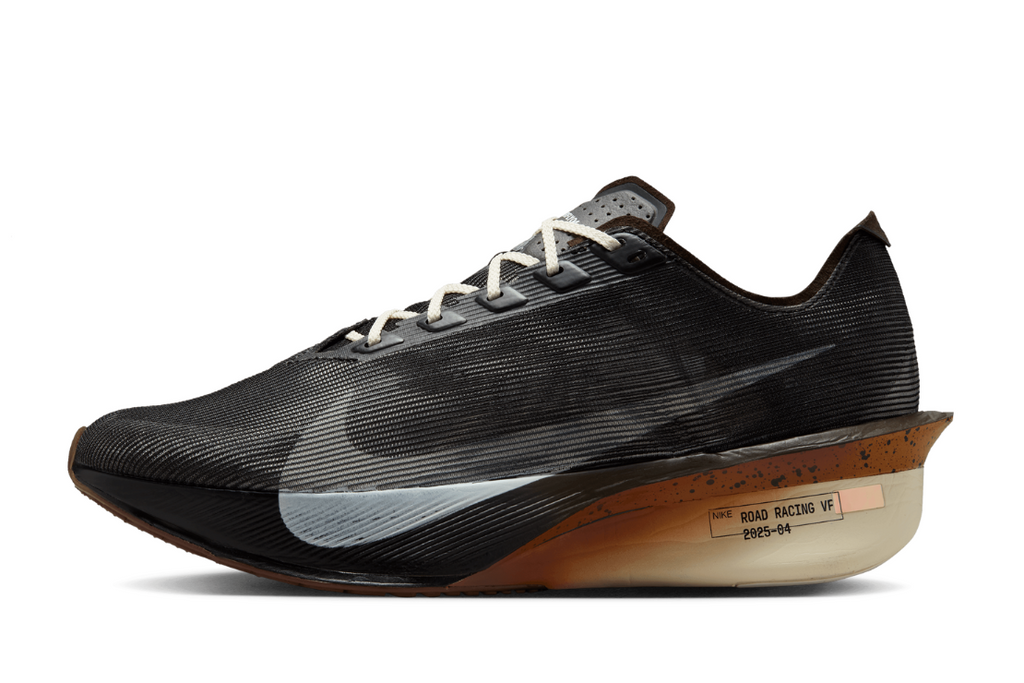 Top Seller ZoomX Vaporfly Next% 4 Men's :Velvet Brown | Black