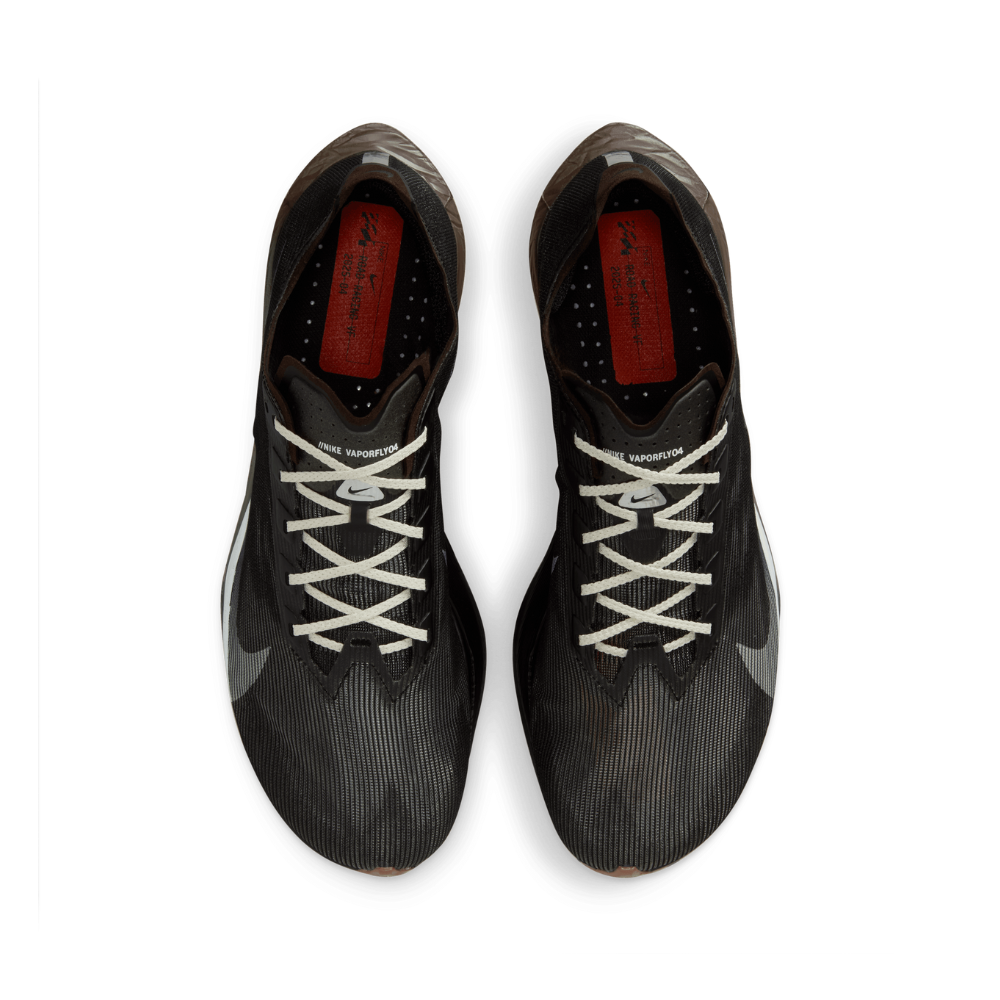 Top Seller ZoomX Vaporfly Next% 4 Men's :Velvet Brown | Black