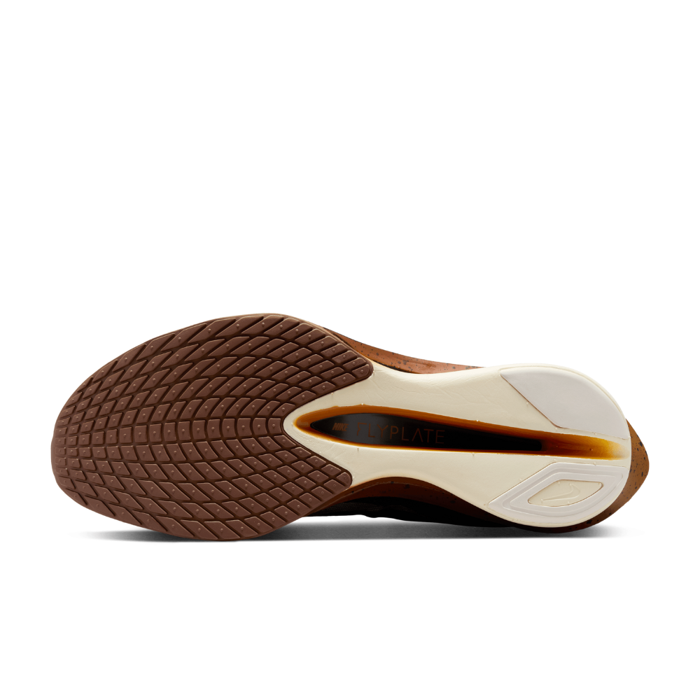 Top Seller ZoomX Vaporfly Next% 4 Men's :Velvet Brown | Black