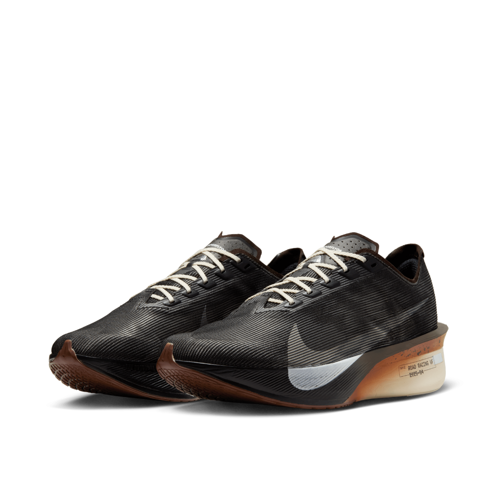 Top Seller ZoomX Vaporfly Next% 4 Men's :Velvet Brown | Black