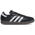 New Arrival Adidas Original SAMBA Men -BLACK/WHITE/VIVERED