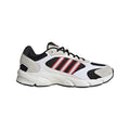 New Arrival Adidas Original CRAZYCHAOS 2000 Men -WHITE/BLACK/VARSITY RED