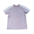 New Arrival Adidas Original 3-STRIPES SJ TEE Men - PRELOVED FIG