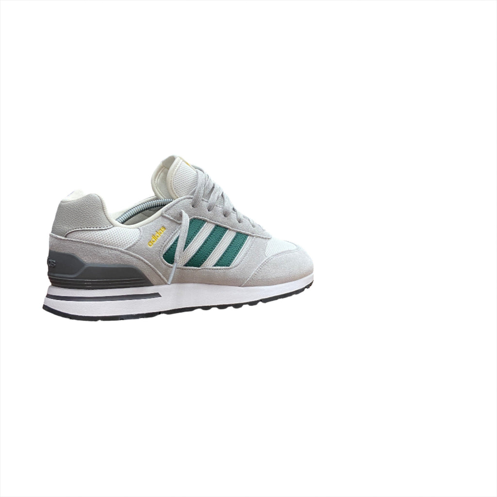 New Arrival Adidas Original RUN 80S Men - COURSE A PIED GREY