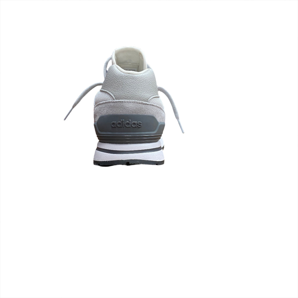 New Arrival Adidas Original RUN 80S Men - COURSE A PIED GREY