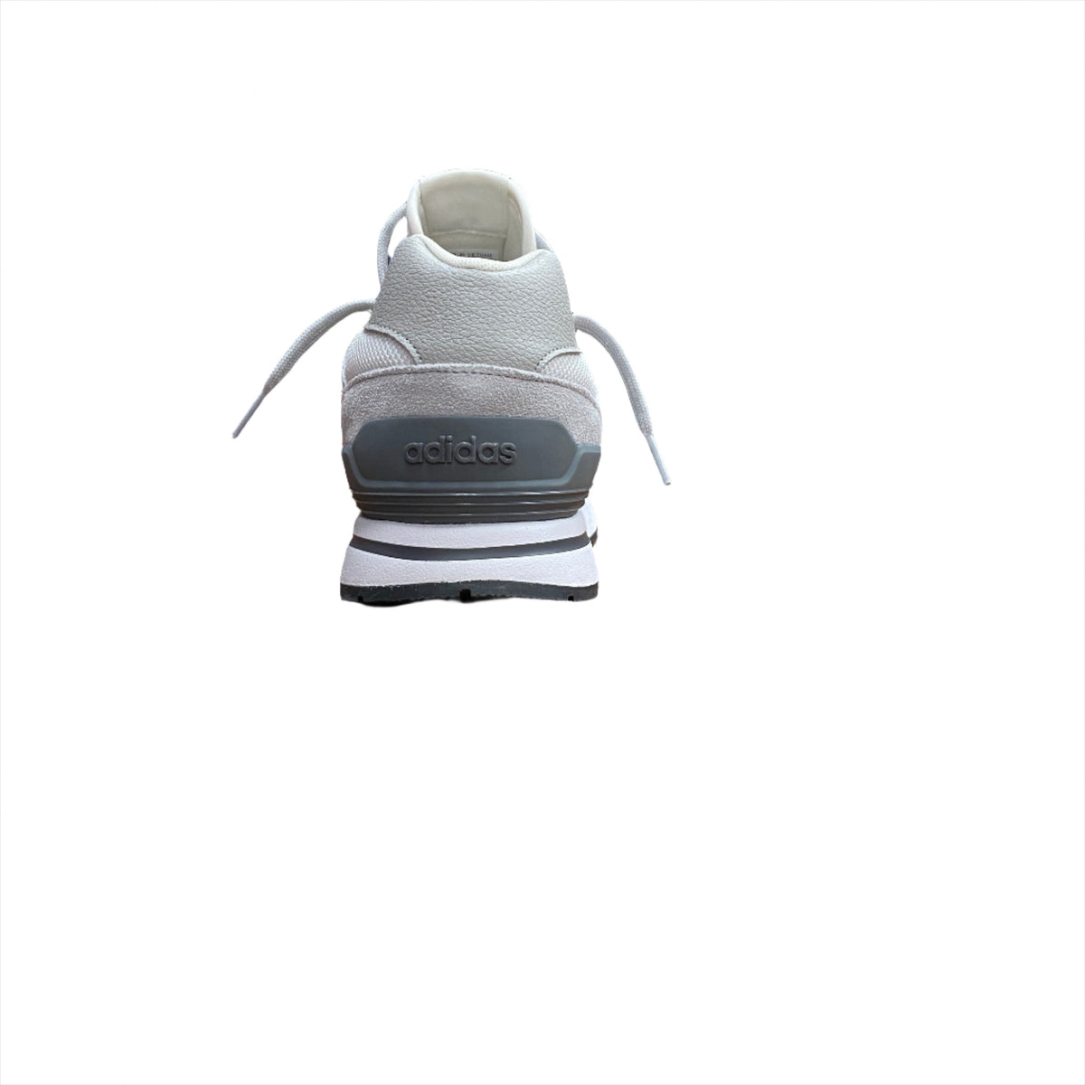 New Arrival Adidas Original RUN 80S Men - COURSE A PIED GREY