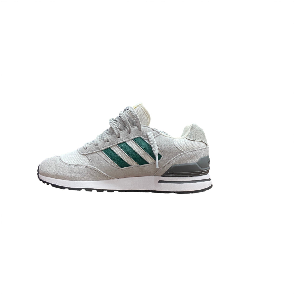 New Arrival Adidas Original RUN 80S Men - COURSE A PIED GREY