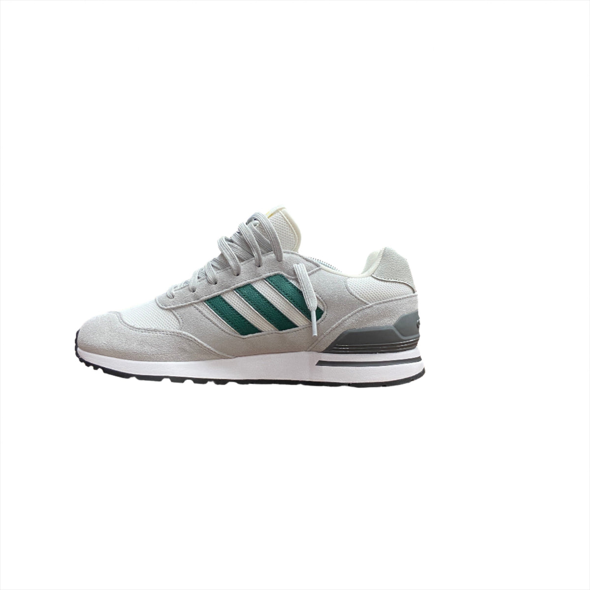 New Arrival Adidas Original RUN 80S Men - COURSE A PIED GREY