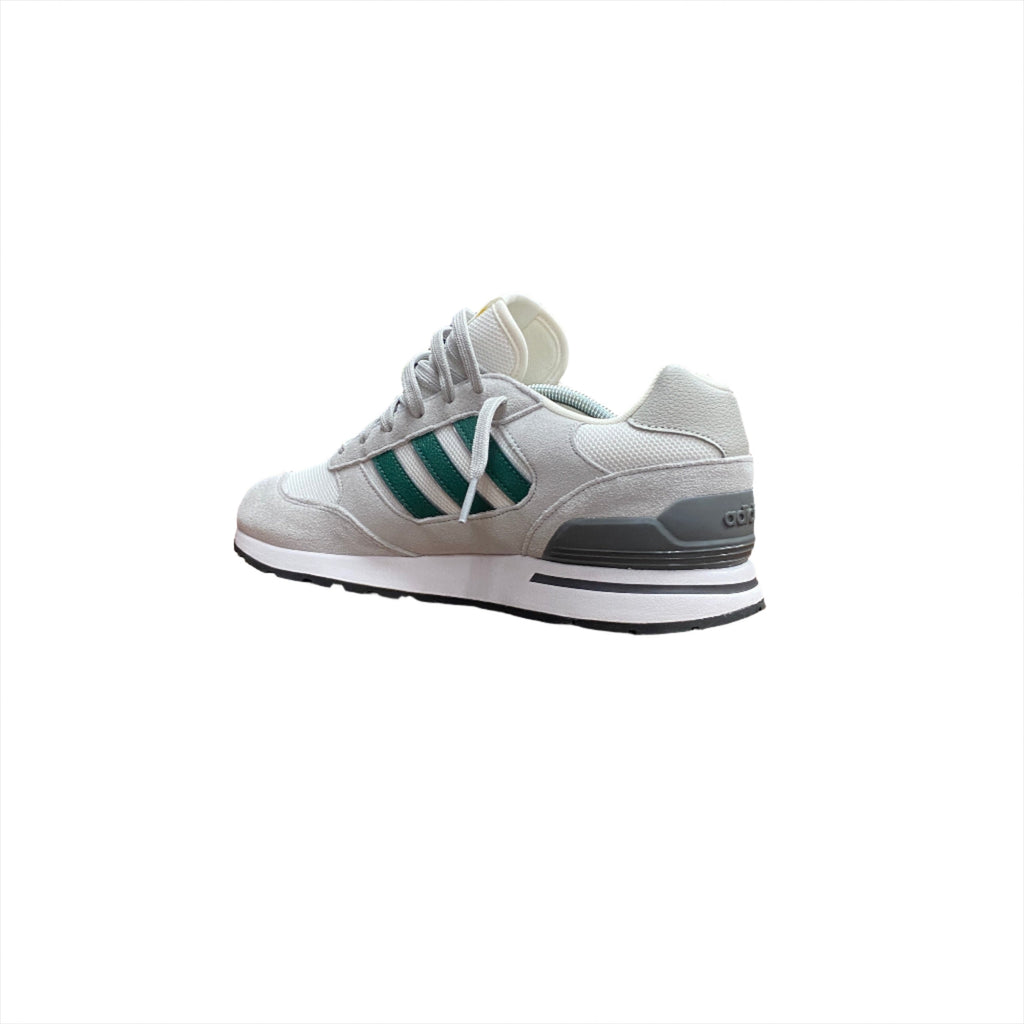 New Arrival Adidas Original RUN 80S Men - COURSE A PIED GREY