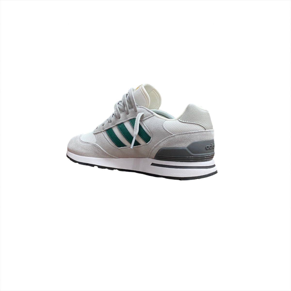 New Arrival Adidas Original RUN 80S Men - COURSE A PIED GREY