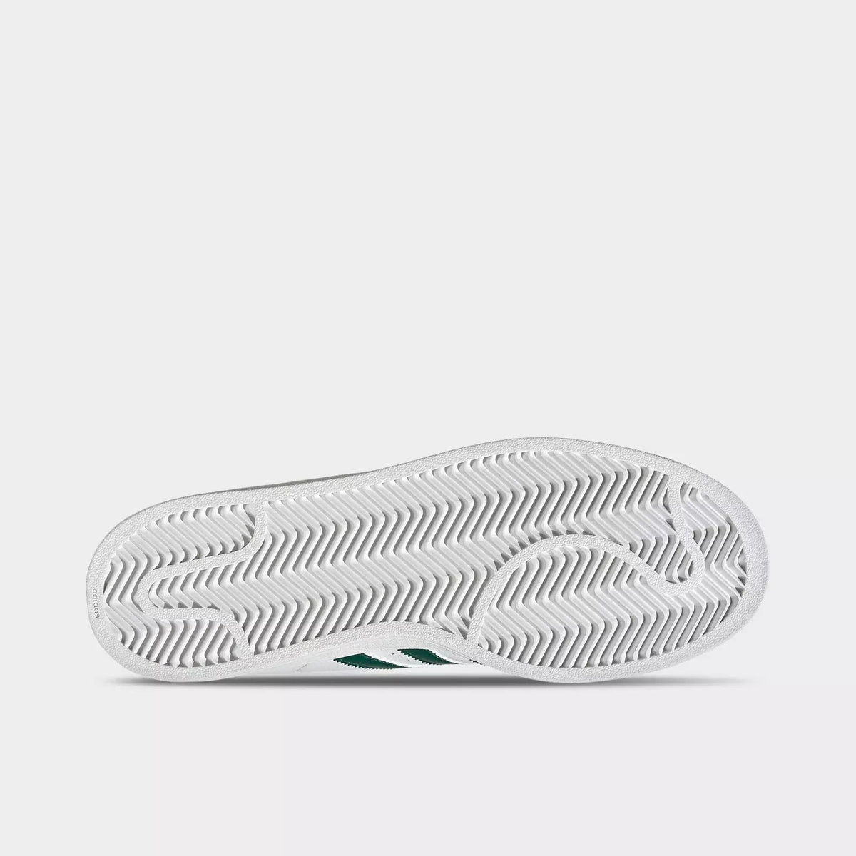 New Arrival Adidas Original SUPERSTAR II Men -WHITE/GREEN/BLACK