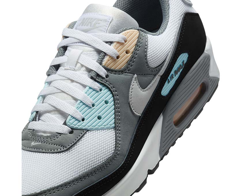 Nike Air Max 90 "Cool Grey"