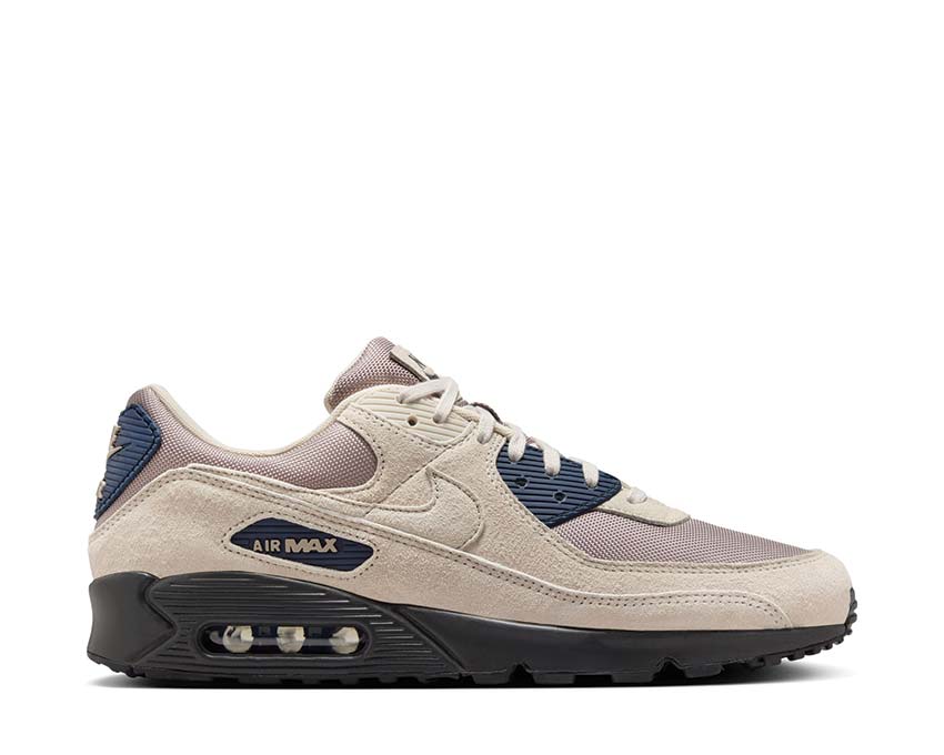 Nike Air Max 90 "College Grey"