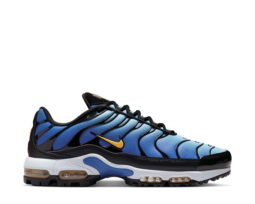 Nike Air Max Plus Golf "Hyper Blue"