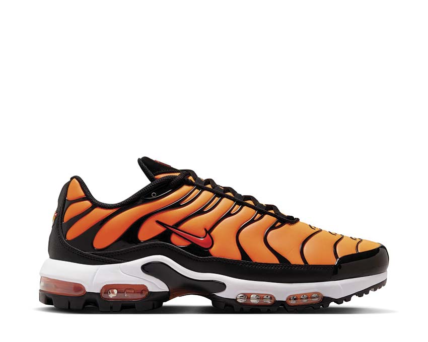 Nike Air Max Plus Golf "Sunset"