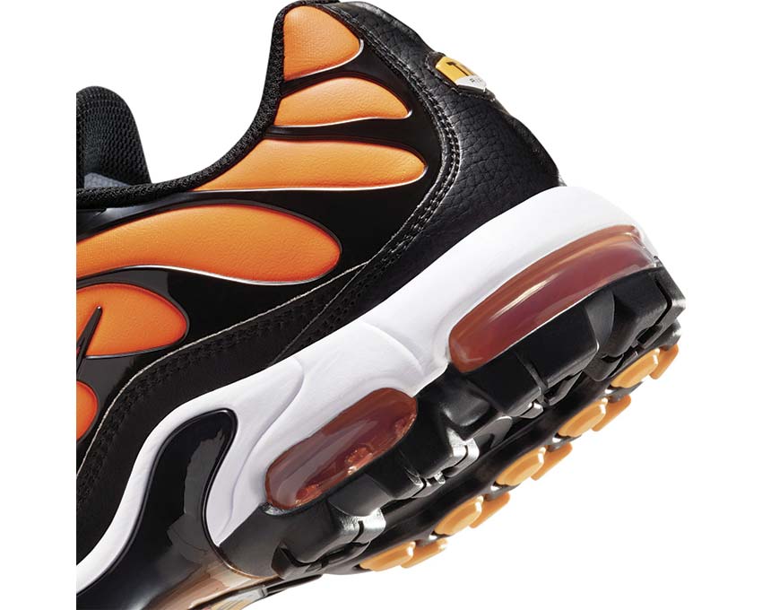 Nike Air Max Plus Golf "Sunset"