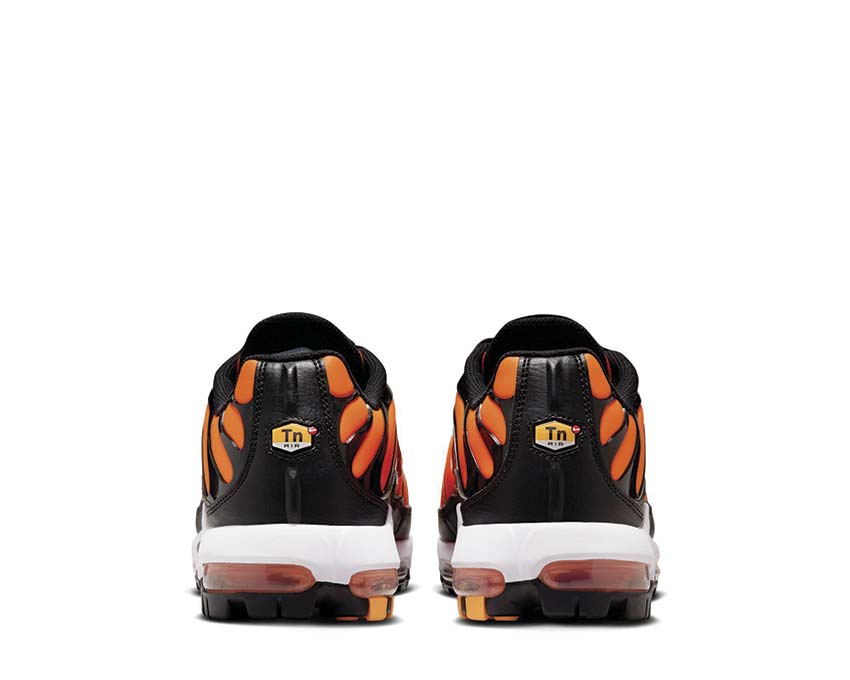 Nike Air Max Plus Golf "Sunset"