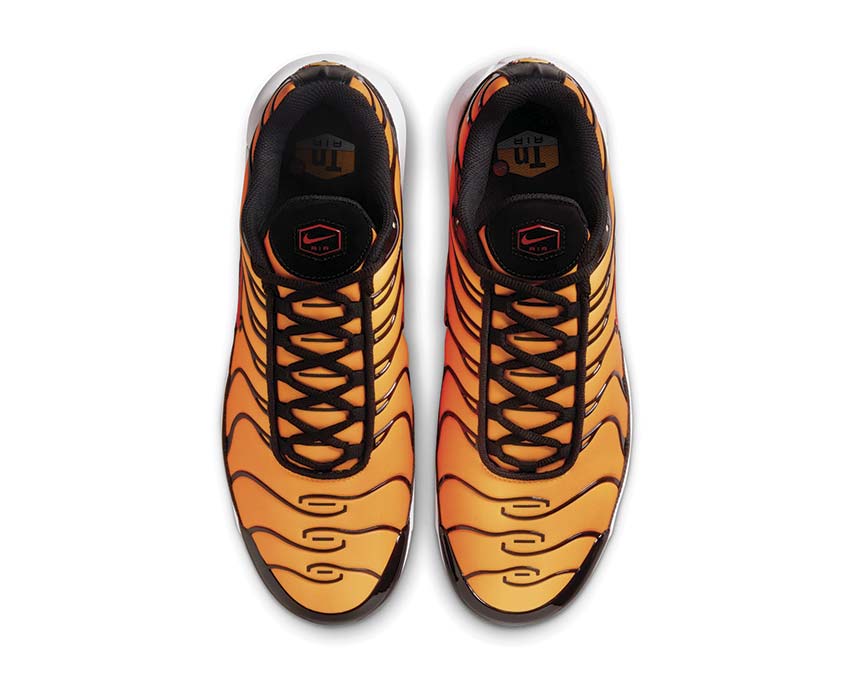 Nike Air Max Plus Golf "Sunset"