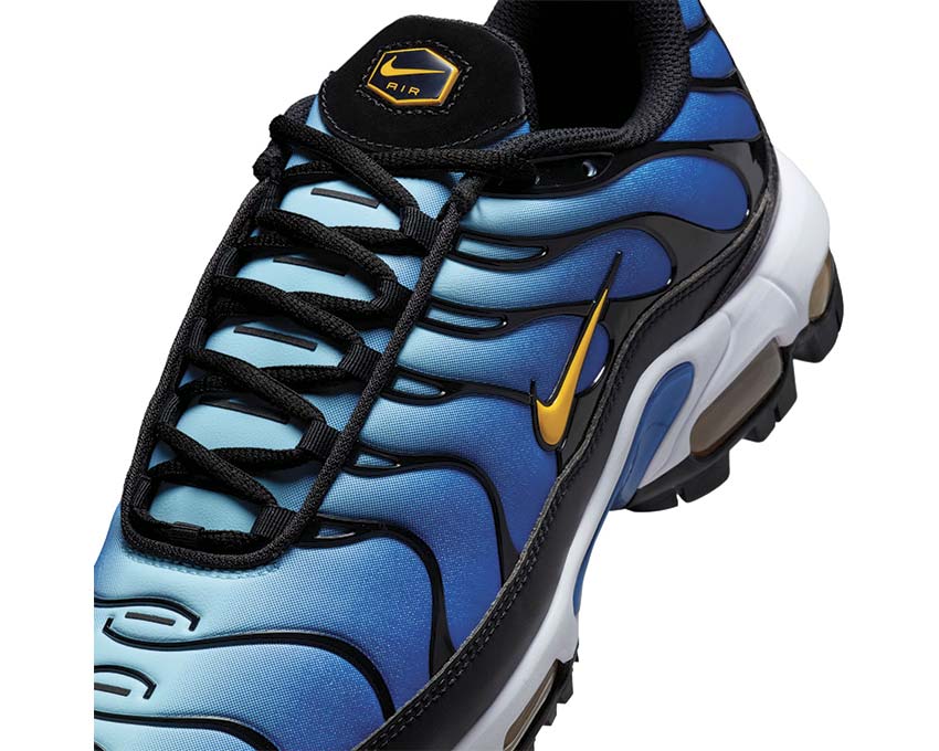 Nike Air Max Plus Golf "Hyper Blue"