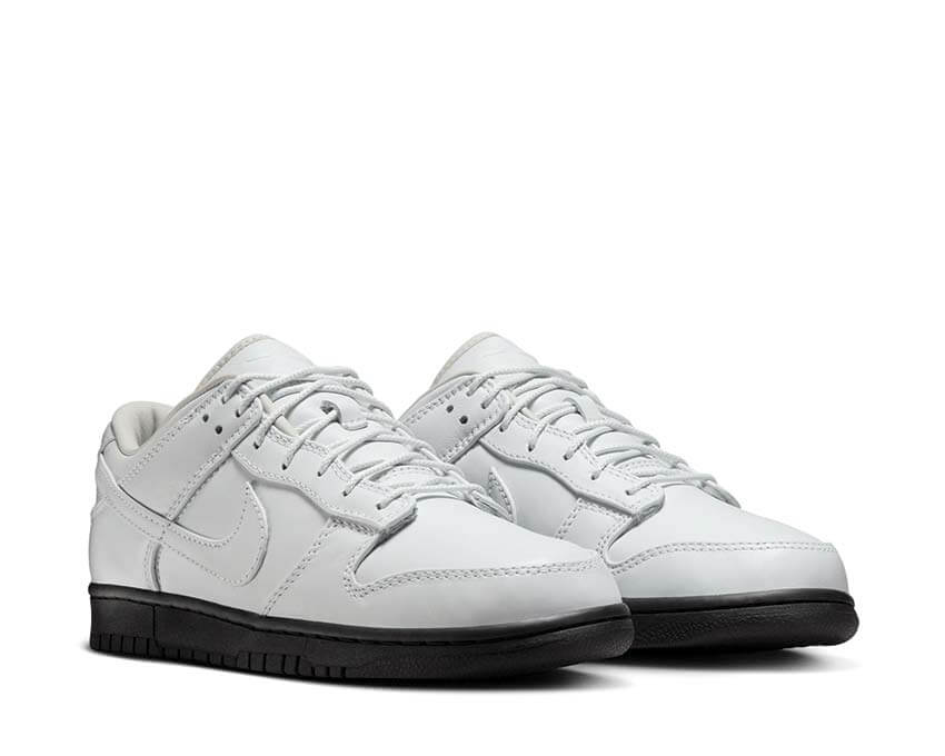 Nike Dunk Low Retro Prm QS "Off White"